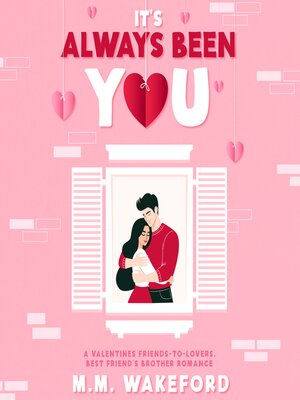 cover image of It's Always Been You